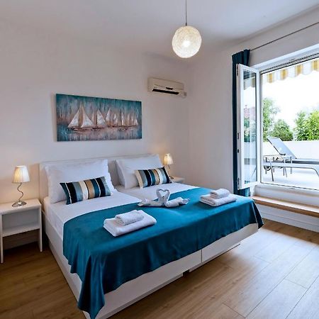 Apartment Michelle Dubrovnik Ngoại thất bức ảnh