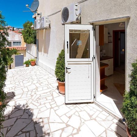 Apartment Michelle Dubrovnik Ngoại thất bức ảnh