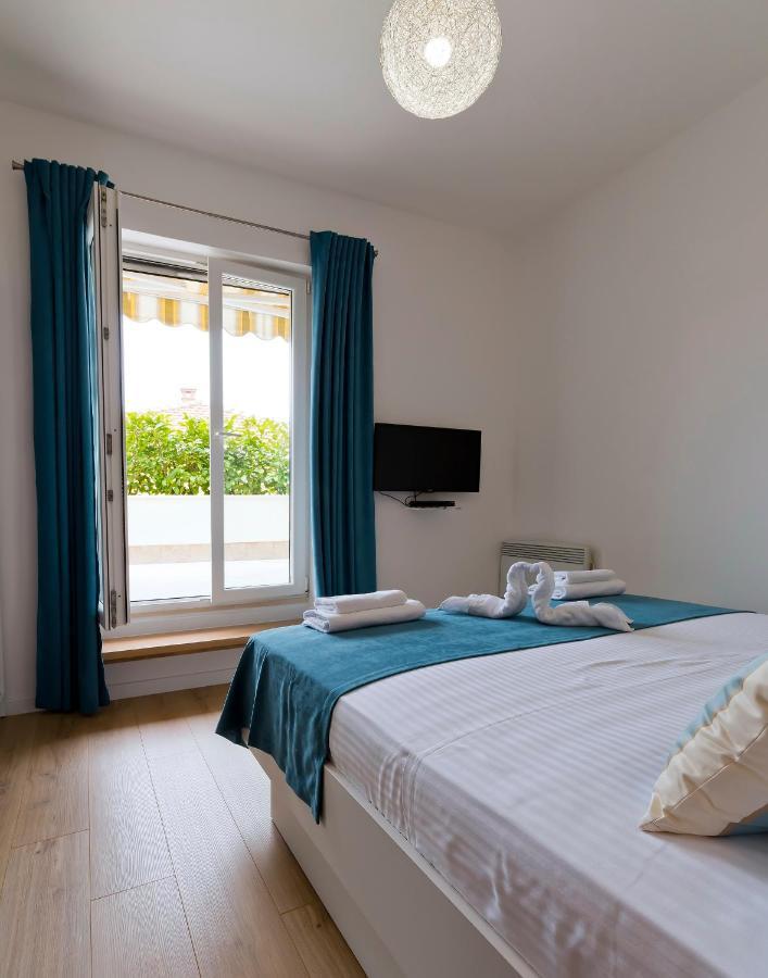 Apartment Michelle Dubrovnik Ngoại thất bức ảnh