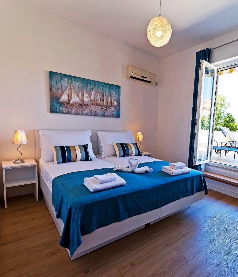 Apartment Michelle Dubrovnik Ngoại thất bức ảnh