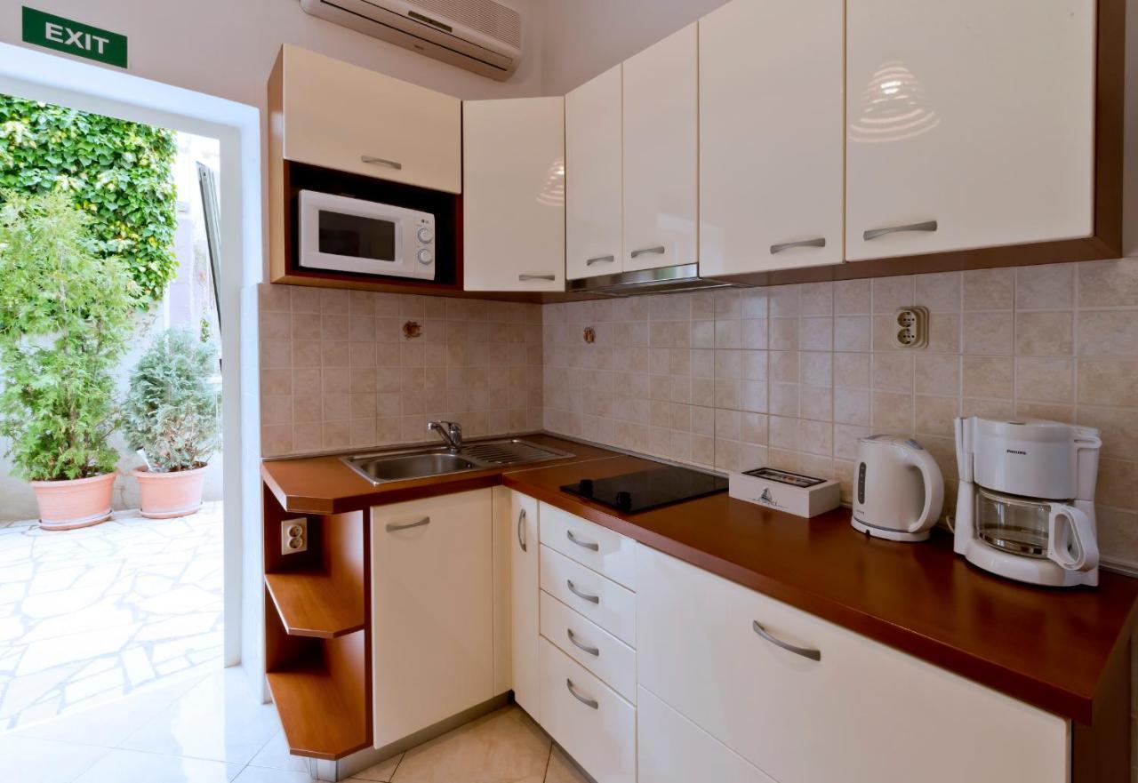 Apartment Michelle Dubrovnik Ngoại thất bức ảnh