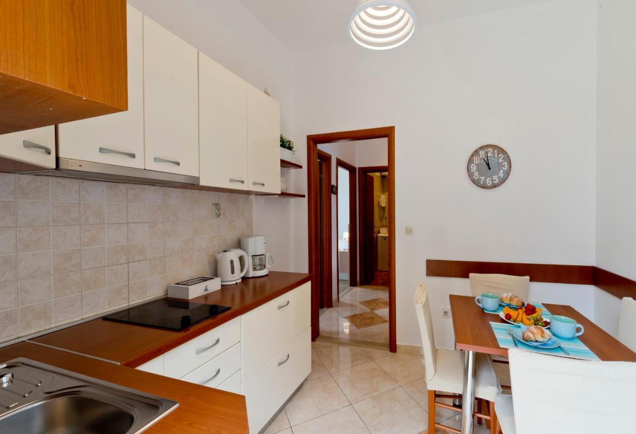 Apartment Michelle Dubrovnik Ngoại thất bức ảnh
