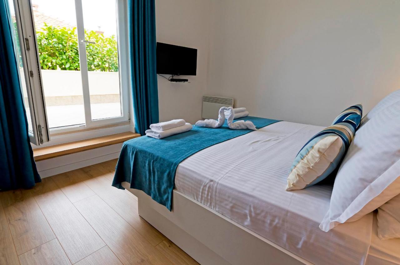 Apartment Michelle Dubrovnik Ngoại thất bức ảnh