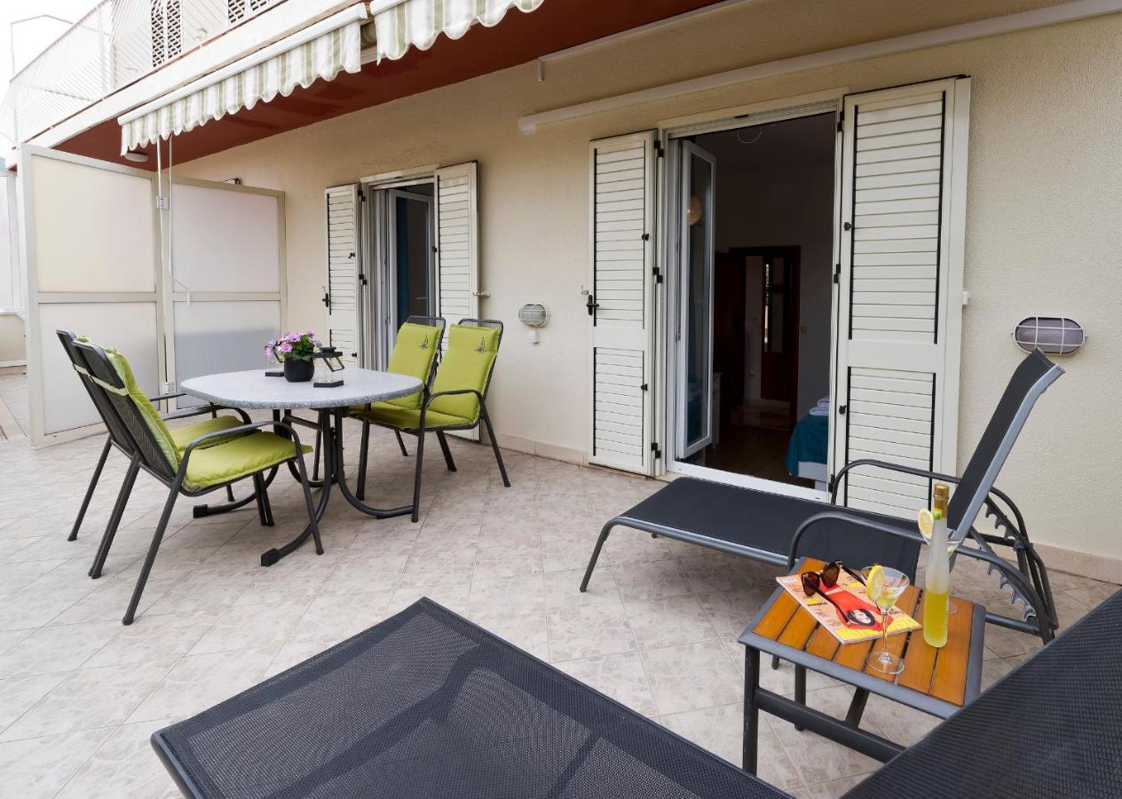 Apartment Michelle Dubrovnik Ngoại thất bức ảnh