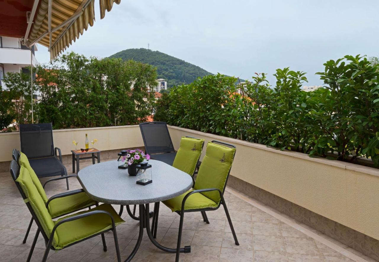 Apartment Michelle Dubrovnik Ngoại thất bức ảnh