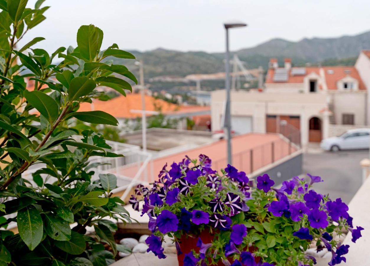 Apartment Michelle Dubrovnik Ngoại thất bức ảnh