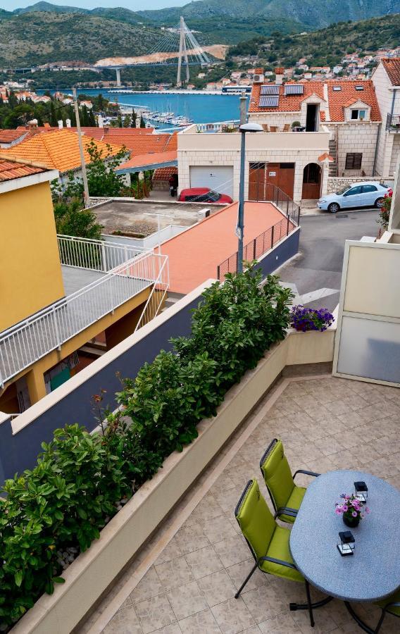 Apartment Michelle Dubrovnik Ngoại thất bức ảnh