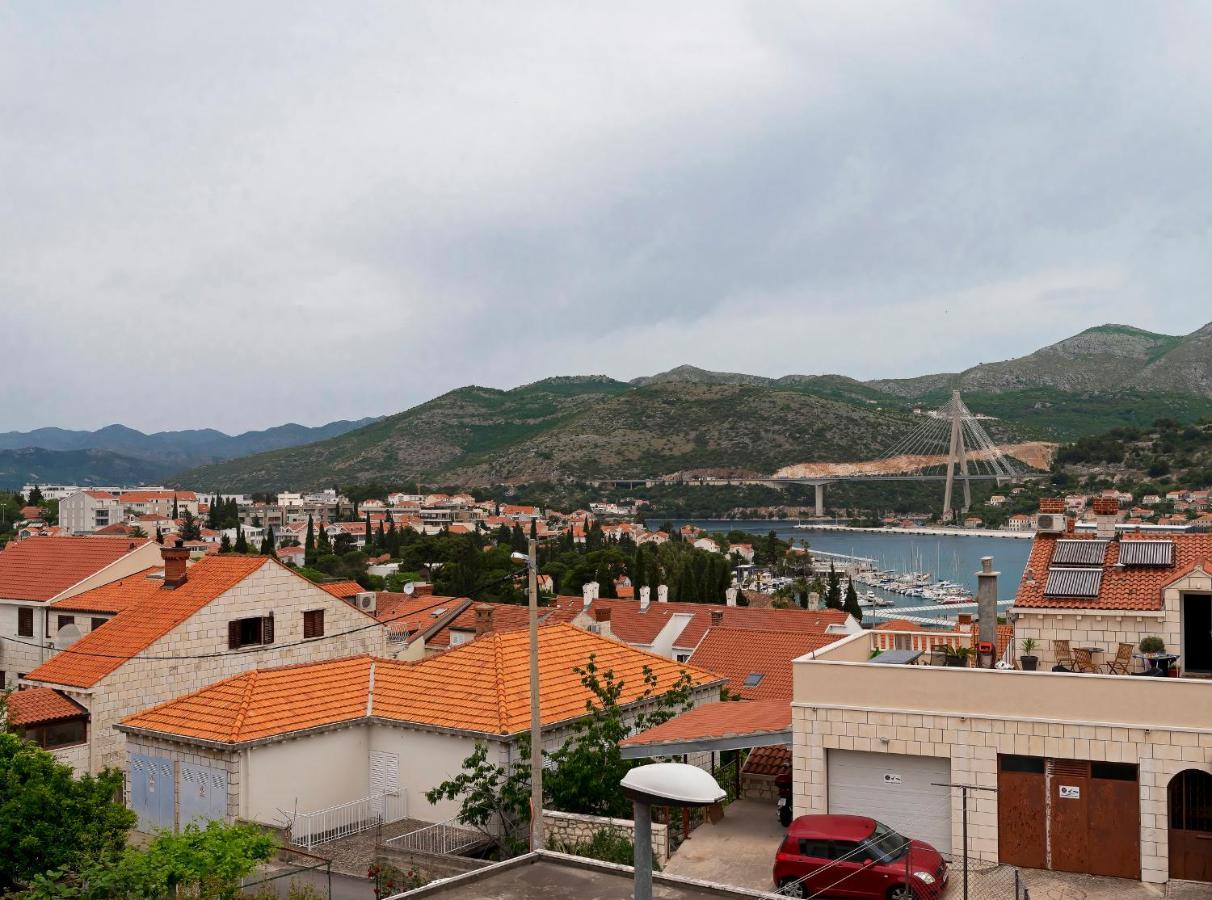 Apartment Michelle Dubrovnik Ngoại thất bức ảnh