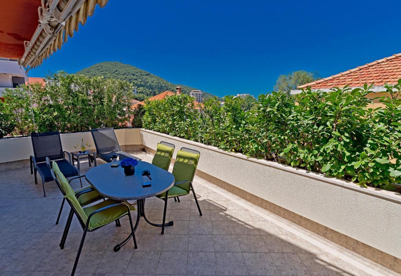 Apartment Michelle Dubrovnik Ngoại thất bức ảnh