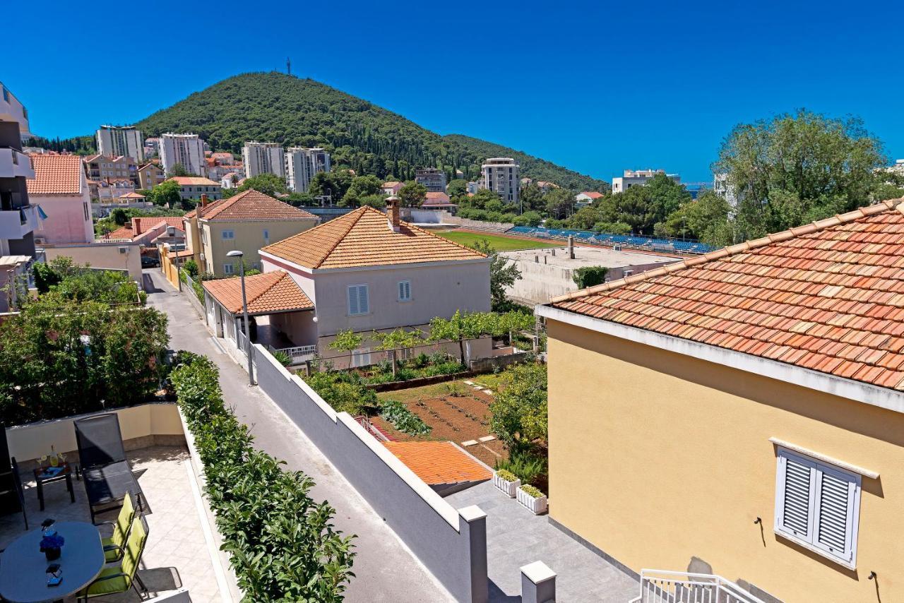 Apartment Michelle Dubrovnik Ngoại thất bức ảnh