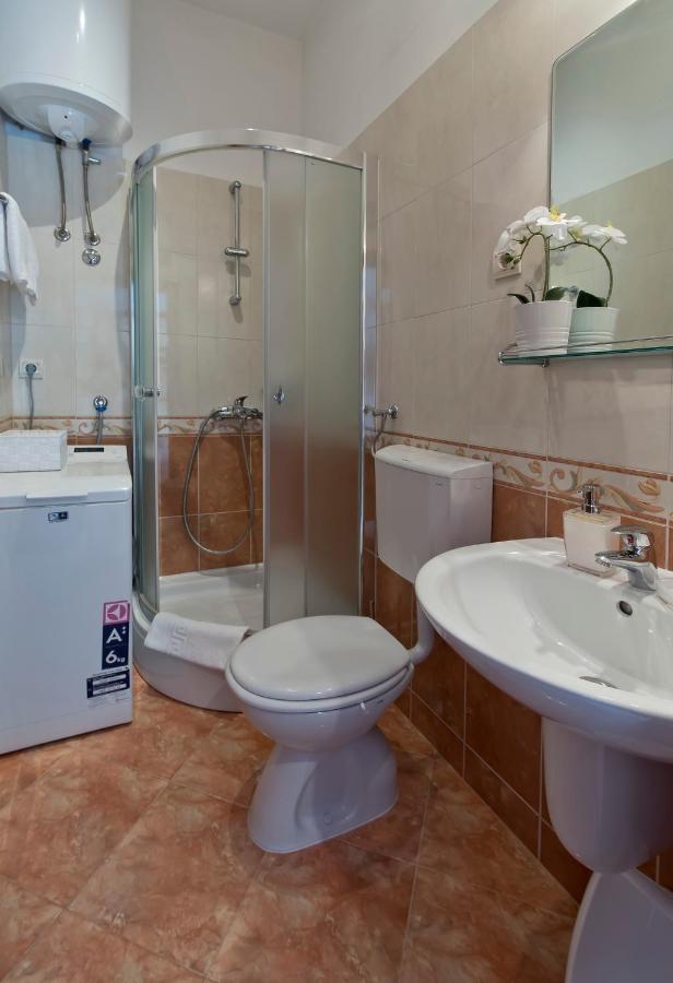 Apartment Michelle Dubrovnik Ngoại thất bức ảnh