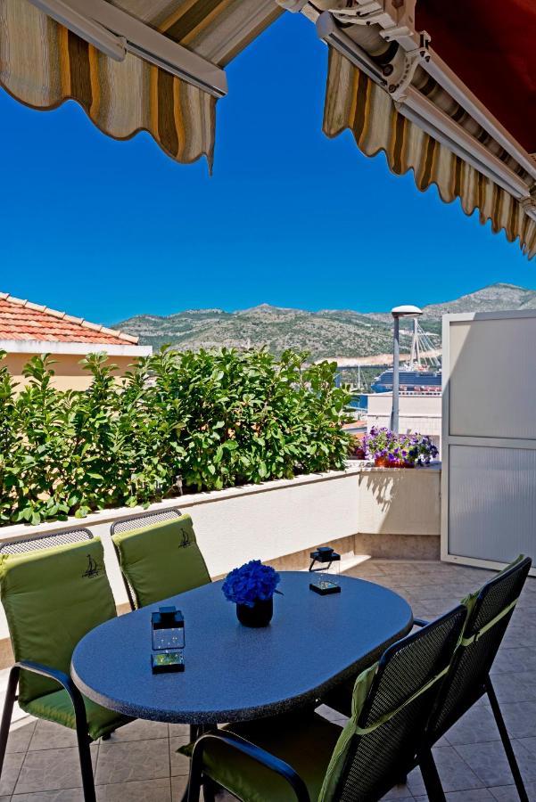 Apartment Michelle Dubrovnik Ngoại thất bức ảnh
